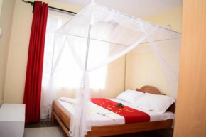 Posh Airbnb JKIA